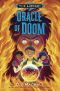 [The Library 03] • Oracle of Doom